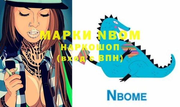 мескалин Няндома